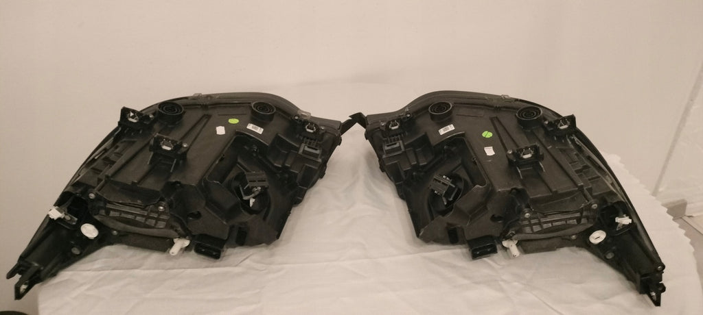 Frontscheinwerfer BMW I3 9853413-03 Ein Stück (Rechts oder Links) Headlight SCH7831459090pm