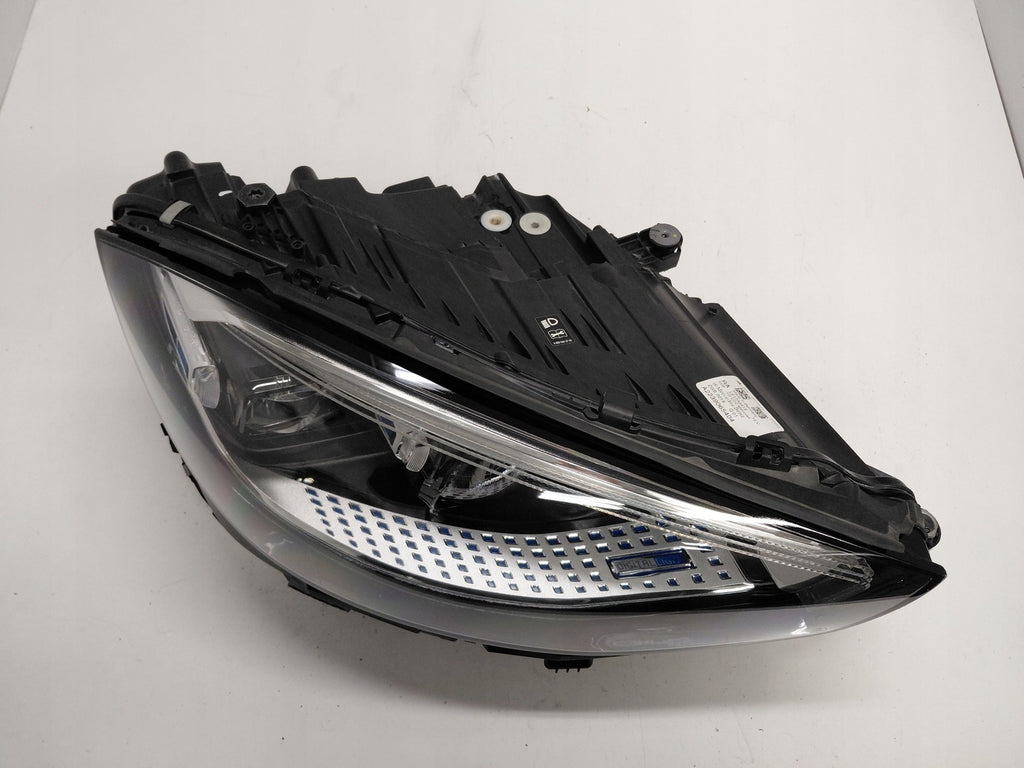 Frontscheinwerfer Mercedes-Benz W223 A2239065404 Rechts Scheinwerfer Headlight SCH7899768925ix