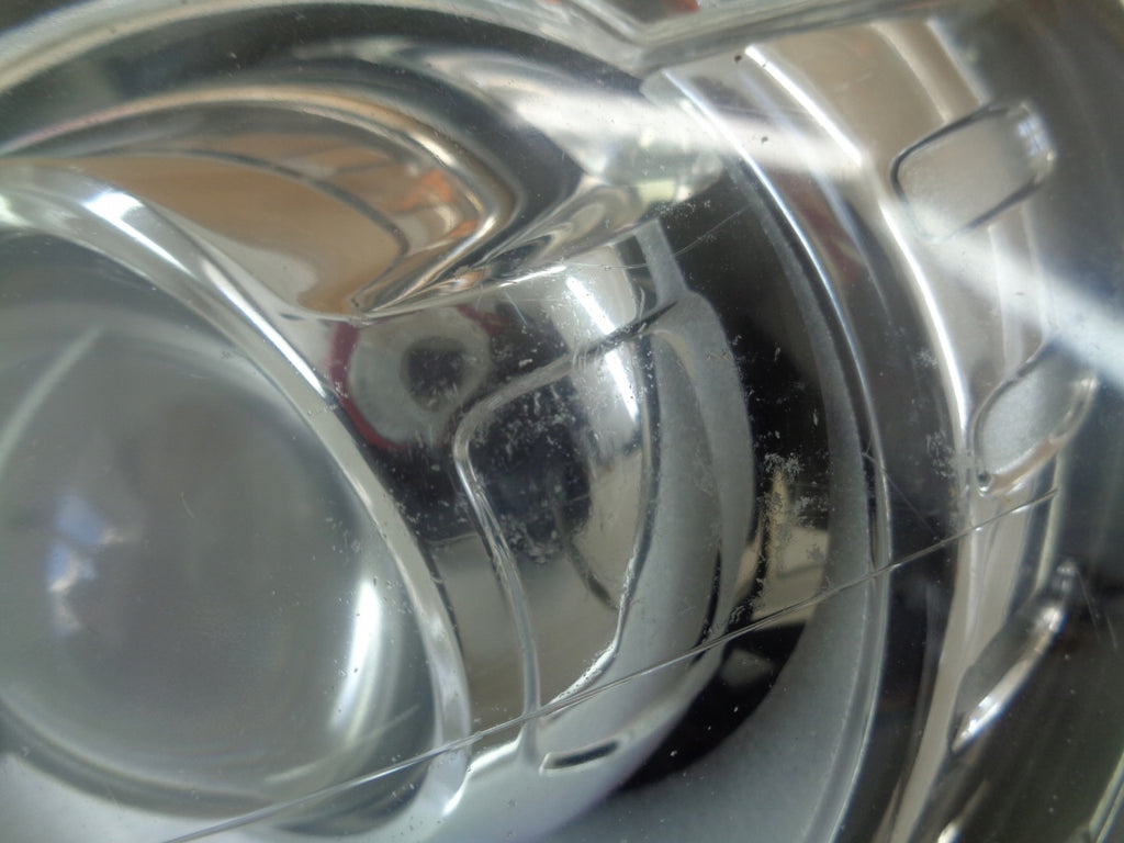 Frontscheinwerfer Fiat 500 81538001 Rechts Scheinwerfer Headlight SCH2518859576ti