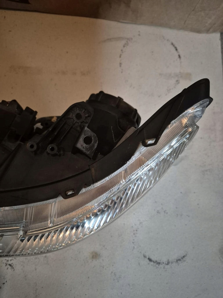 Frontscheinwerfer Mitsubishi Asx P9135L Links Scheinwerfer Headlight
