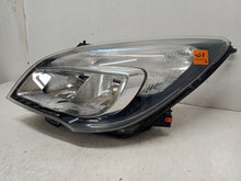 Laden Sie das Bild in den Galerie-Viewer, Frontscheinwerfer Opel Meriva A 13372335- Links Scheinwerfer Headlight