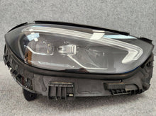 Laden Sie das Bild in den Galerie-Viewer, Frontscheinwerfer Mercedes-Benz W206 A2069063605 LED Rechts Headlight SCH7092777594ie