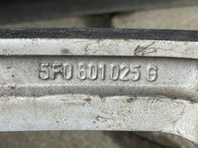 Load image into Gallery viewer, 1x Alufelge 17 Zoll 7.0" 5x112 5F0601025G Seat Leon Rim Wheel FEL6917731524zh
