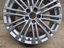 Laden Sie das Bild in den Galerie-Viewer, 1x Alufelge 18 Zoll 5x112 8W0601025EE Audi A4 Rim Wheel FEL2141405768df