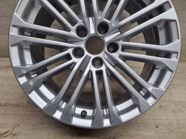 1x Alufelge 18 Zoll 5x112 8W0601025EE Audi A4 Rim Wheel FEL2141405768df