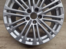 Laden Sie das Bild in den Galerie-Viewer, 1x Alufelge 18 Zoll 5x112 8W0601025EE Audi A4 Rim Wheel FEL2141405768df