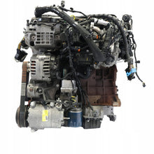 Load image into Gallery viewer, Motor Ford Focus T8DA 2.0 TDCI 185PS 136kW 139TKm Diesel Engine Unkomplett MOT4807190827do