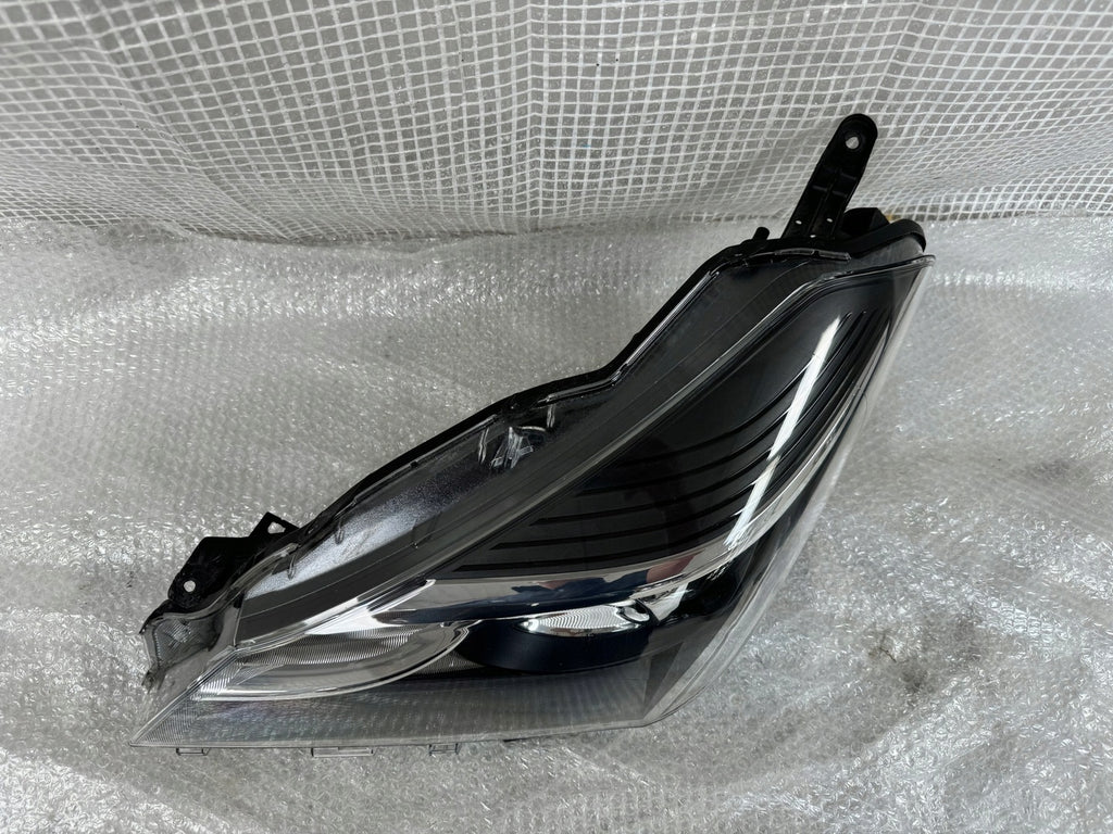 Frontscheinwerfer Toyota Yaris Links Scheinwerfer Headlight