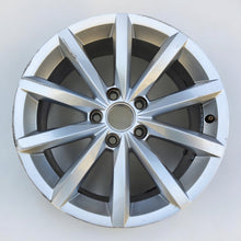 Load image into Gallery viewer, 1x Alufelge 17 Zoll 7.0&quot; 5x108 5N0601025AN VW Tiguan Rim Wheel