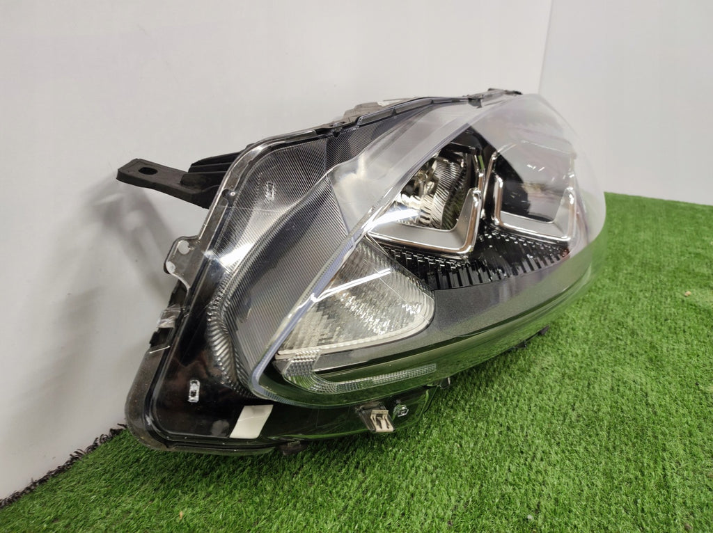 Frontscheinwerfer Ford Kuga LV4B-13W030-AK Links Scheinwerfer Headlight