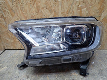 Load image into Gallery viewer, Frontscheinwerfer Ford Ranger Tke JB3B-13E015-A Full LED Links Headlight