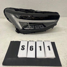 Frontscheinwerfer Volvo Xc40 32338909 LED Rechts Scheinwerfer Headlight SCH7103060153un