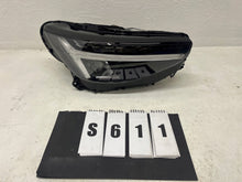 Laden Sie das Bild in den Galerie-Viewer, Frontscheinwerfer Volvo Xc40 32338909 LED Rechts Scheinwerfer Headlight SCH7103060153un