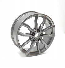 Laden Sie das Bild in den Galerie-Viewer, 1x Alufelge 18 Zoll 6.5" 5x112 41ET 6877550 BMW X1 F48 Rim Wheel FEL5470599248nq