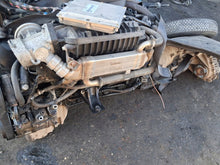 Laden Sie das Bild in den Galerie-Viewer, Motor Mercedes-Benz W163 2.7 Diesel Engine Komplett MOT6992736585pp