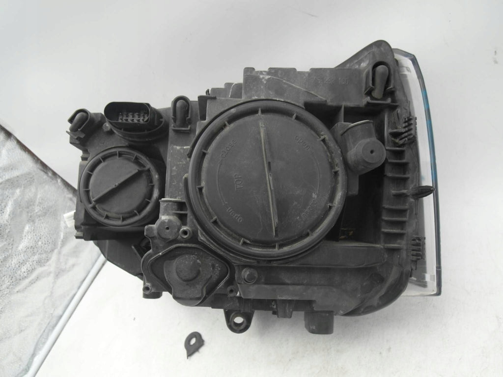 Frontscheinwerfer VW T5 7E5941016 6941016 Rechts Scheinwerfer Headlight SCH7901063417sd