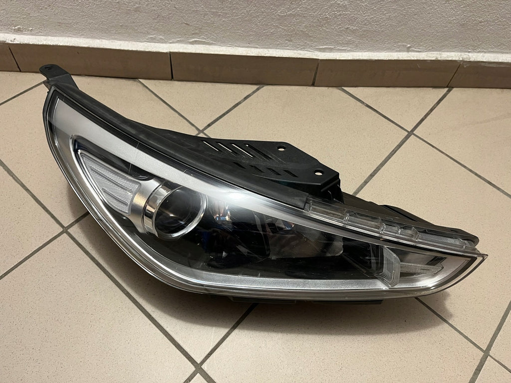 Frontscheinwerfer Hyundai I30 III LED Rechts Scheinwerfer Headlight