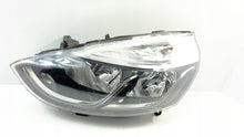 Laden Sie das Bild in den Galerie-Viewer, Frontscheinwerfer Renault Clio IV 260600373R Links Scheinwerfer Headlight SCH8672423779fc