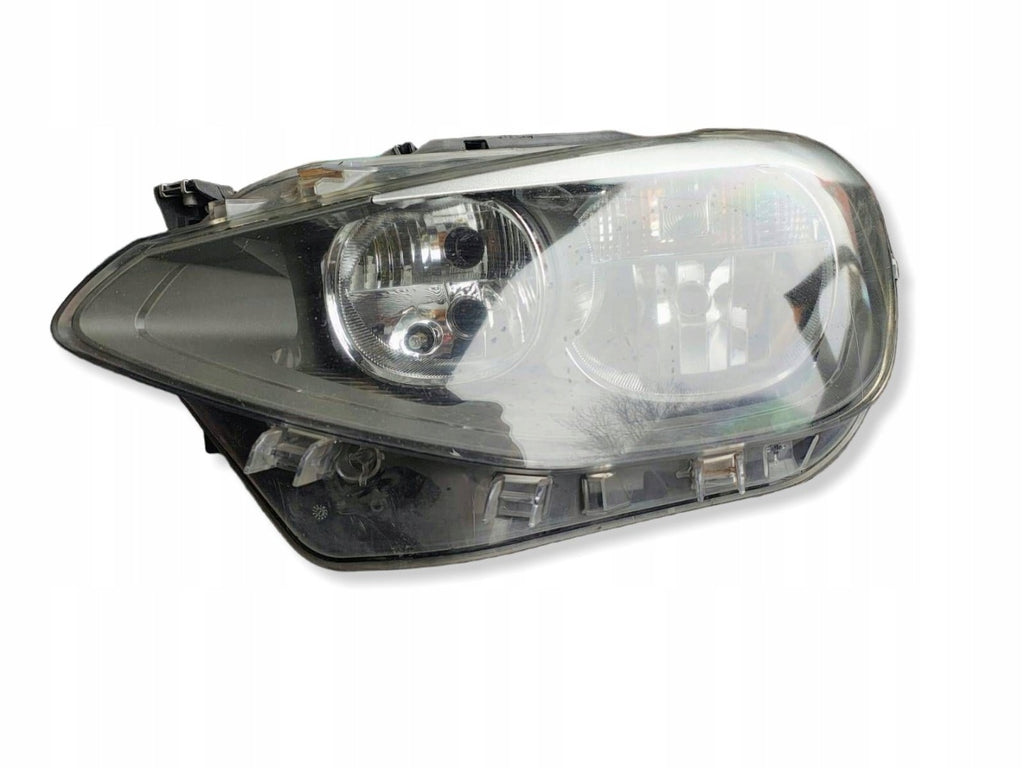 Frontscheinwerfer BMW 1 F21 F20 7229671 Links Scheinwerfer Headlight SCH3252015128kq