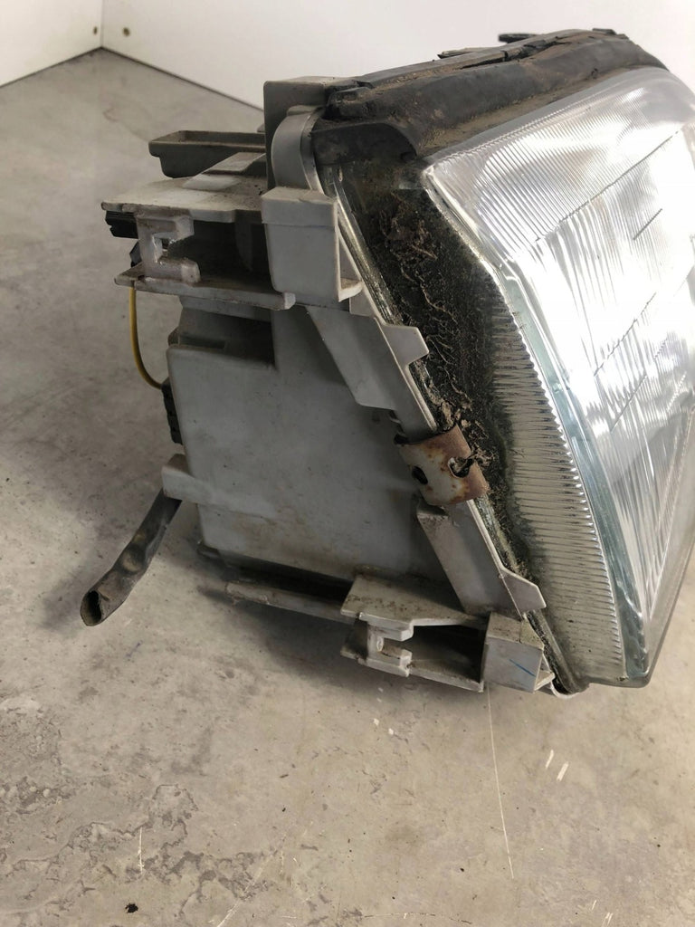 Frontscheinwerfer Mercedes-Benz W140 083401112 Rechts Scheinwerfer Headlight SCH7523180198nw