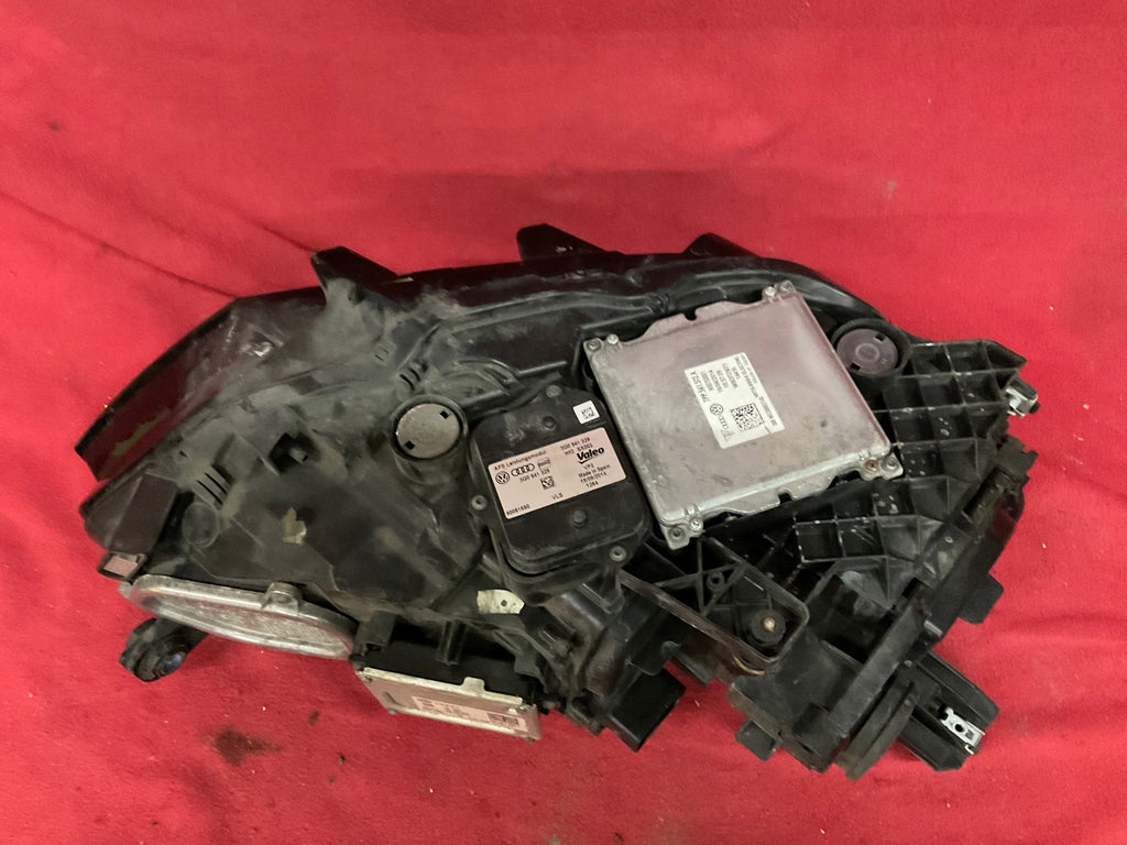 Frontscheinwerfer VW Passat B8 3G1941081H LED Links Scheinwerfer Headlight