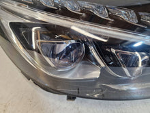 Laden Sie das Bild in den Galerie-Viewer, Frontscheinwerfer Mercedes-Benz W205 A2059063204 Rechts Scheinwerfer Headlight SCH9777234664ft