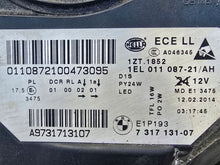 Laden Sie das Bild in den Galerie-Viewer, Frontscheinwerfer BMW 5 F11 F10 1EL011087-21 Links Scheinwerfer Headlight SCH5285549496ga