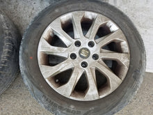 Load image into Gallery viewer, 4x Alufelge 16 Zoll 6.5" 5x112 46ET 5F0601025A Seat Leon Rim Wheel FEL3438404976fn