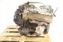 Laden Sie das Bild in den Galerie-Viewer, Motor Mercedes-Benz W164 629912 4.0 CDI 306PS 225kW 2007 Diesel Unkomplett MOT5488229560jt