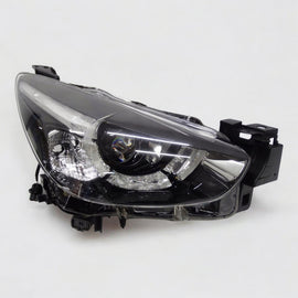 Frontscheinwerfer Mazda 2 D09K-51030 LED Rechts Scheinwerfer Headlight