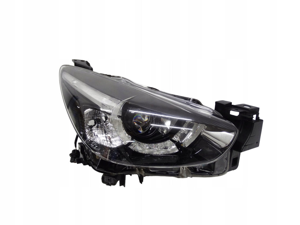 Frontscheinwerfer Mazda 2 D09K-51030 LED Rechts Scheinwerfer Headlight