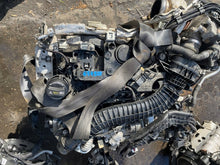Laden Sie das Bild in den Galerie-Viewer, Motor Mercedes-Benz W247 W177 654920 2.0 CDI Diesel Engine Unkomplett MOT1505639885zd