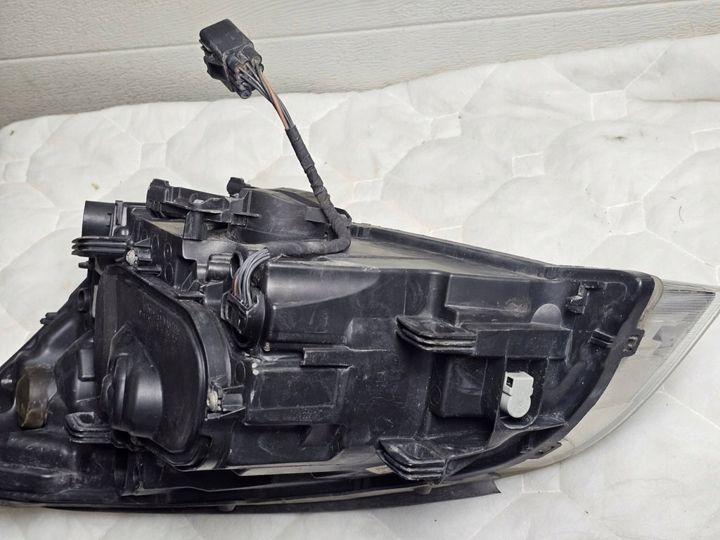 Frontscheinwerfer Volvo S60 V60 31299991-RH Rechts Scheinwerfer Headlight SCH9724783056vg