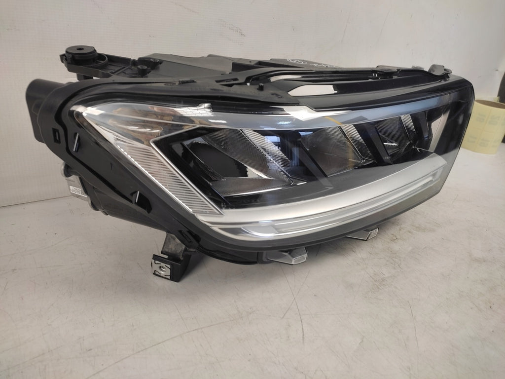 Frontscheinwerfer VW T-Roc Full LED Rechts Scheinwerfer Headlight SCH4386948117dj