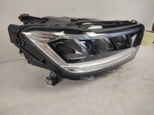 Laden Sie das Bild in den Galerie-Viewer, Frontscheinwerfer VW T-Roc Full LED Rechts Scheinwerfer Headlight SCH4386948117dj