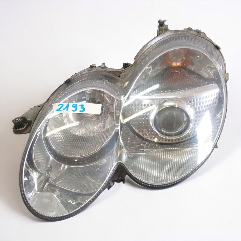 Frontscheinwerfer Mercedes-Benz Sl A2308207161 LED Links Scheinwerfer Headlight