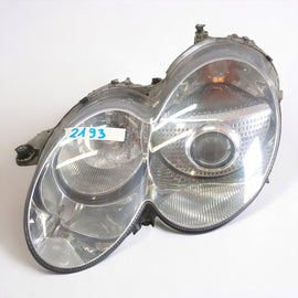Frontscheinwerfer Mercedes-Benz Sl A2308207161 LED Links Scheinwerfer Headlight