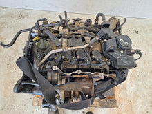 Laden Sie das Bild in den Galerie-Viewer, Motor Alfa Romeo Giulietta 940A2000 1.4 170PS 125kW 225TKm Benzin Komplett MOT5106771125ia
