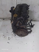 Laden Sie das Bild in den Galerie-Viewer, Motor Opel Corsa E B14XER 1.4 74kW 177TKm 2014 Benzin Engine Unkomplett MOT8076422027zk