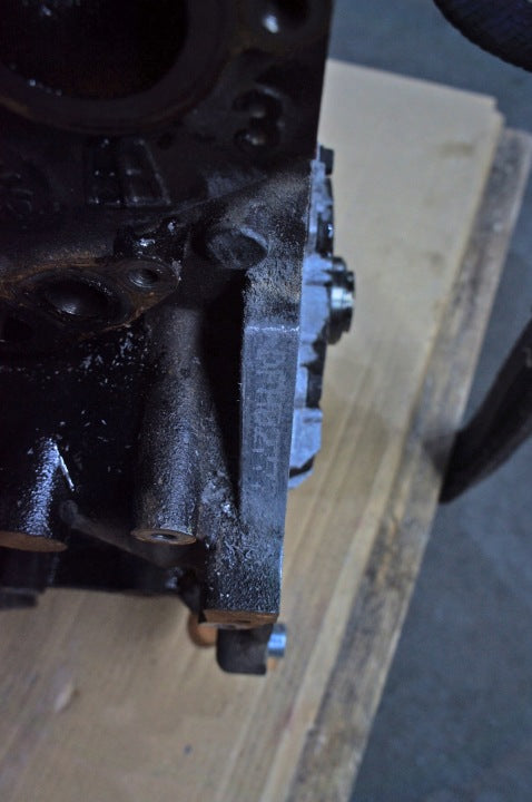 Motor Audi VW Tiguan DFHA 2.0 TDI 190PS 140kW Diesel Engine Unkomplett MOT3810297834bf