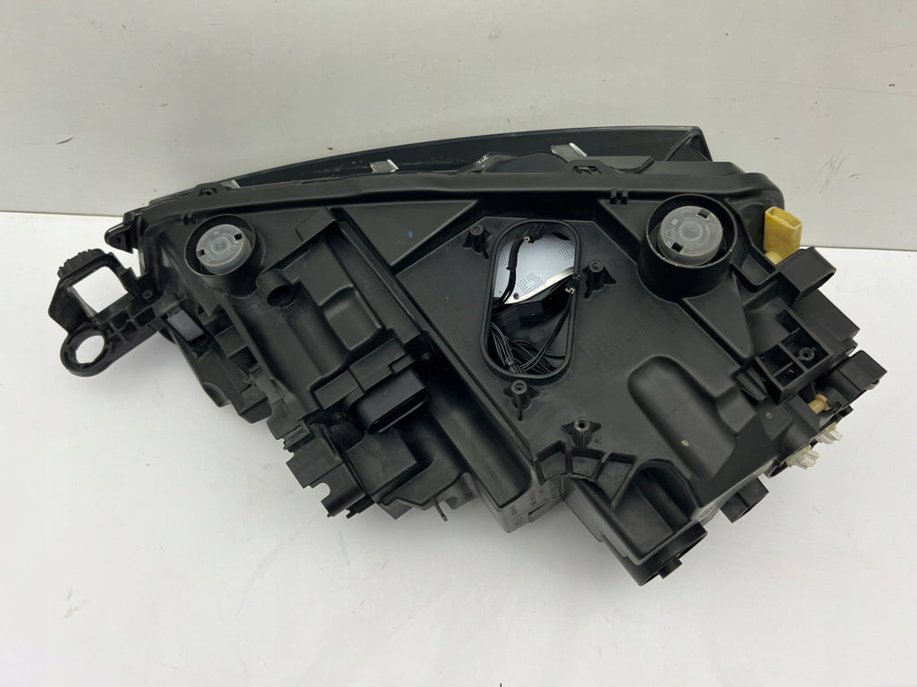 Frontscheinwerfer Skoda Scala 657941015A 992941571 LED Links Headlight SCH6387608684yn