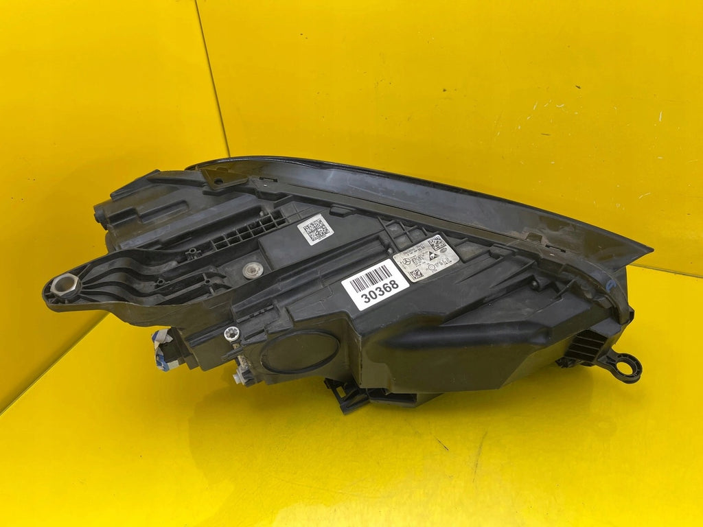 Frontscheinwerfer Mercedes-Benz Gle A1679069504 LED Links Scheinwerfer Headlight SCH4529764630ky