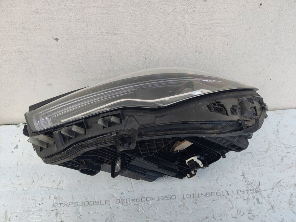 Frontscheinwerfer Mercedes-Benz Cla A1189060701 Links Scheinwerfer Headlight SCH6336020558fm