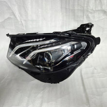 Laden Sie das Bild in den Galerie-Viewer, Frontscheinwerfer Mercedes-Benz W213 A21390687 Links Scheinwerfer Headlight SCH5105347281qe