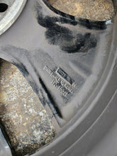 Load image into Gallery viewer, 1x Alufelge 17 Zoll 7.0" 5x112 44ET Glanz Schwarz A2064017100 Mercedes-Benz W206 FEL7185034887yu