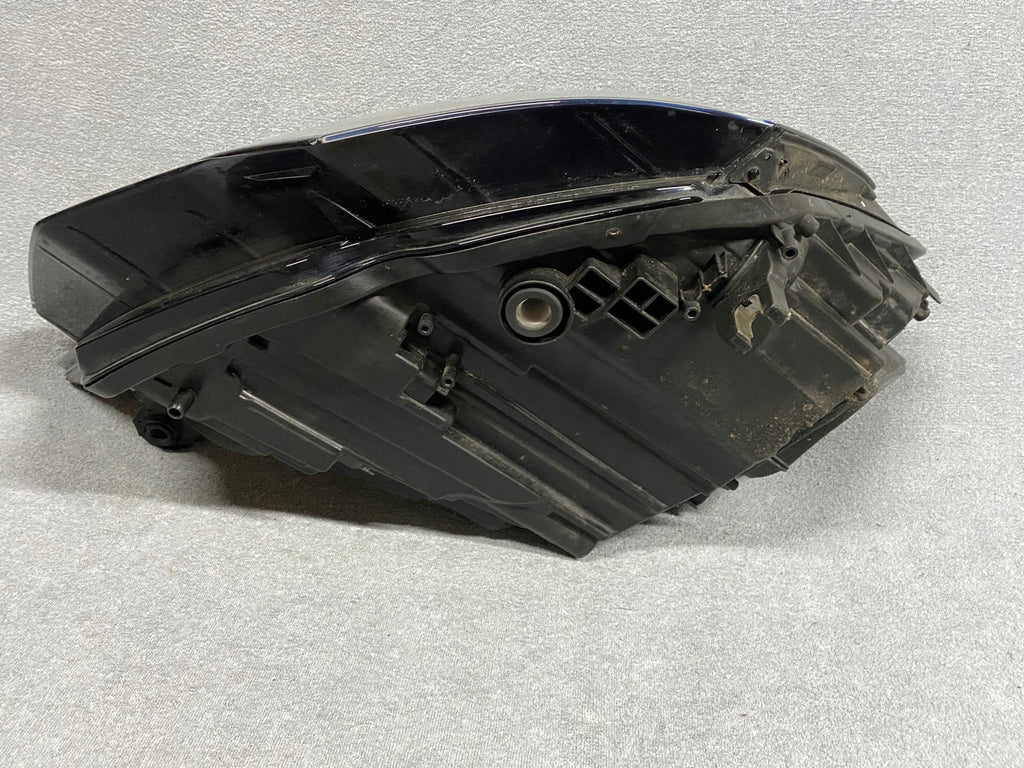 Frontscheinwerfer Audi A6 C8 4K0941039 LED Links Scheinwerfer Headlight SCH1281965135ej