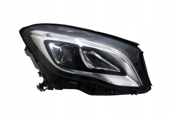 Frontscheinwerfer Mercedes-Benz Gla A1569067000 Full LED Rechts Headlight SCH1504888715if