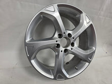 Load image into Gallery viewer, 1x Alufelge 18 Zoll 7.0" 5x112 46ET A1566012500 Mercedes-Benz Rim Wheel FEL8265246959oz