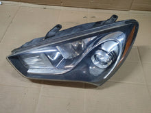 Load image into Gallery viewer, Frontscheinwerfer Genesis Coupe Ein Stück (Rechts oder Links) Headlight