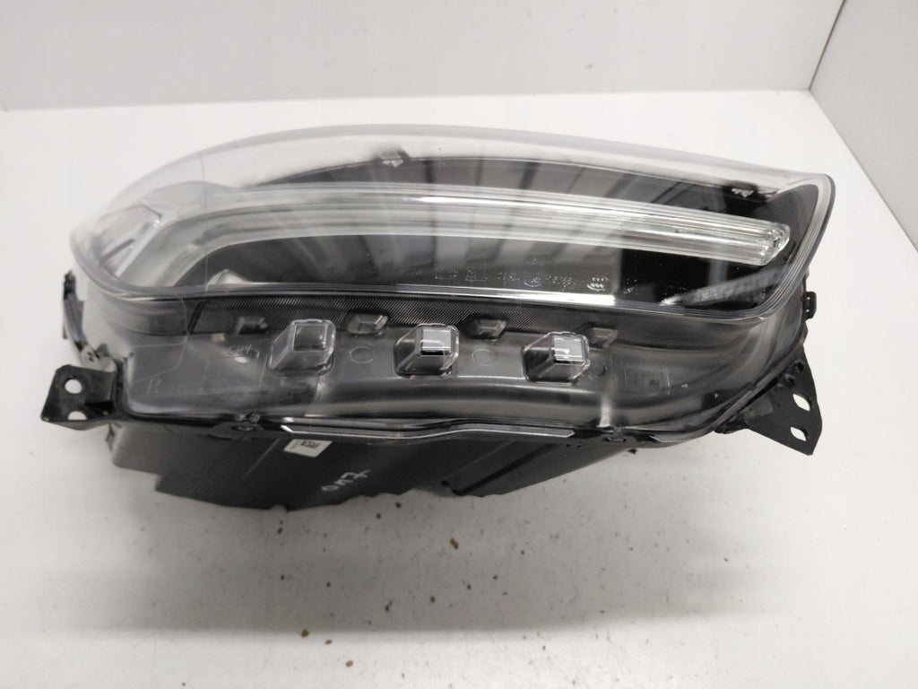 Frontscheinwerfer Volvo Xc40 31655990 LED Rechts Scheinwerfer Headlight SCH6573403976su